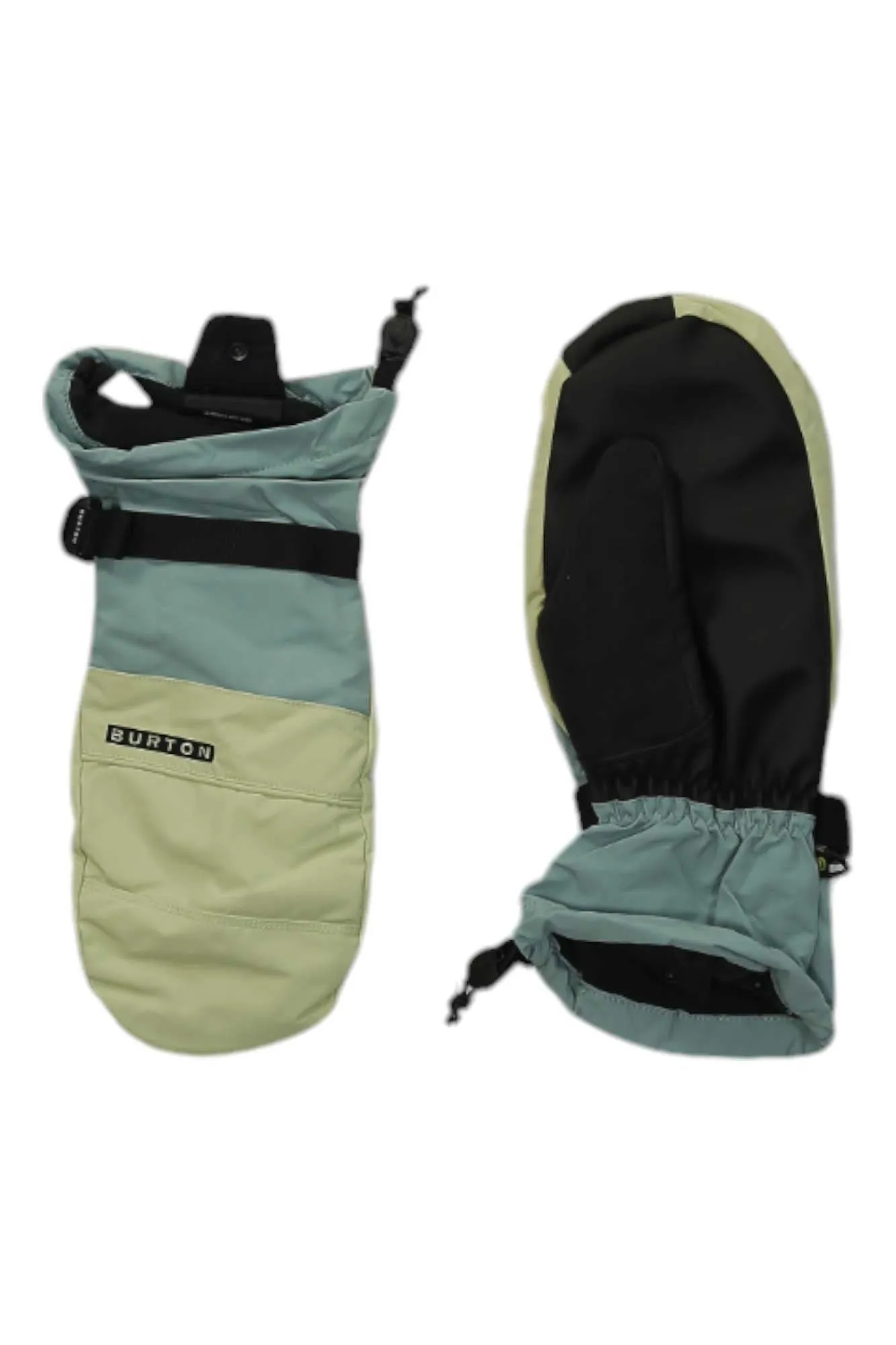 Burton Men's Profile Mitt sold by Out&Back Outdoor