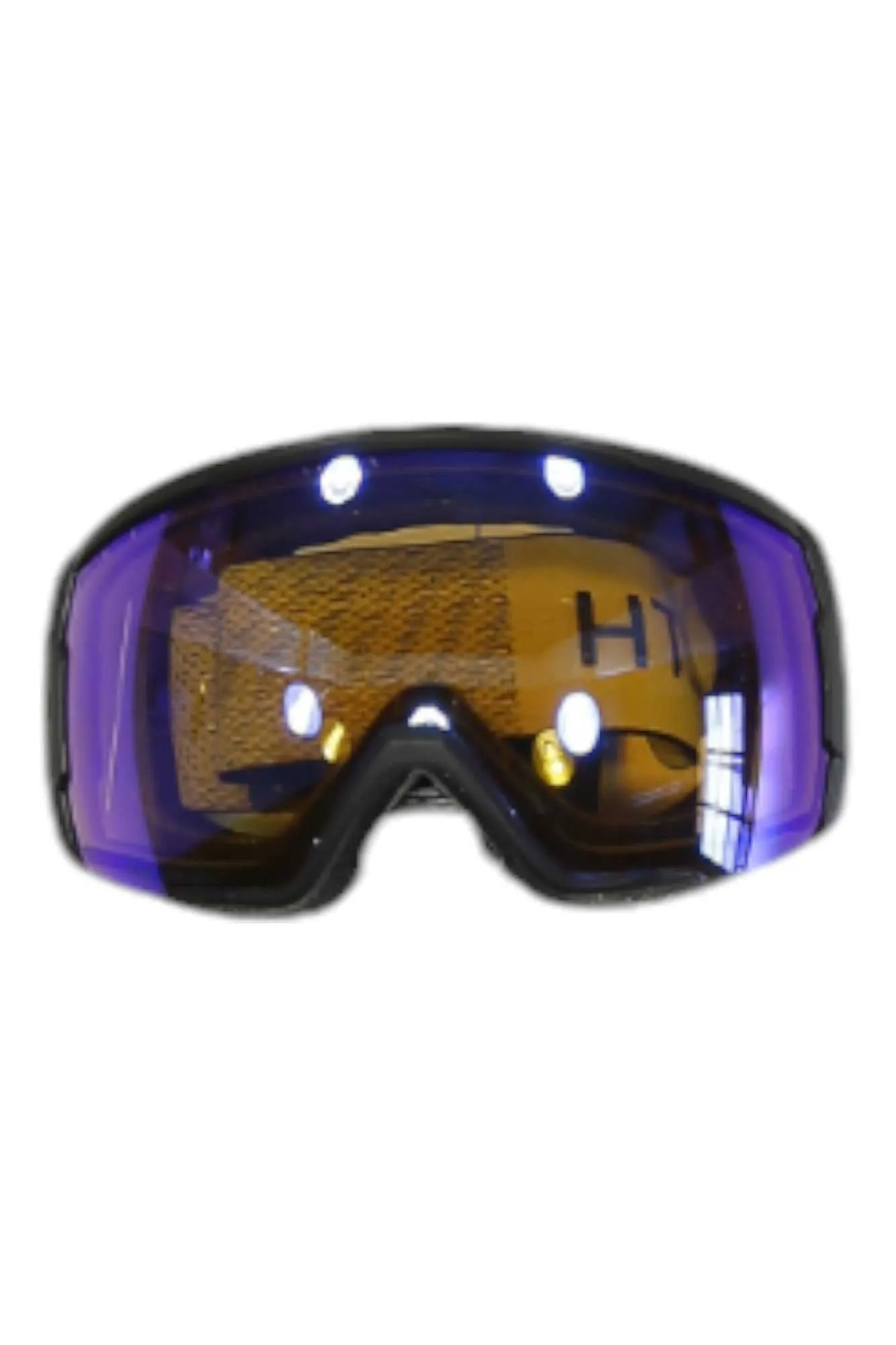 SMITH Proxycp Strm Ros Fls Ski Goggles sold by Out&Back Outdoor product image thumbnail 2