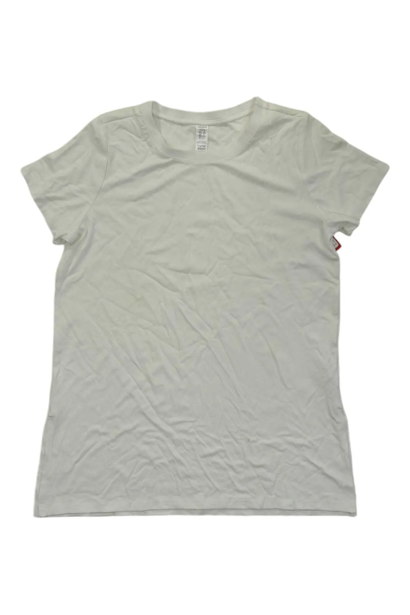 Spanx Womens Perfect Length SS Top sold by Out&Back Outdoor product image thumbnail 2