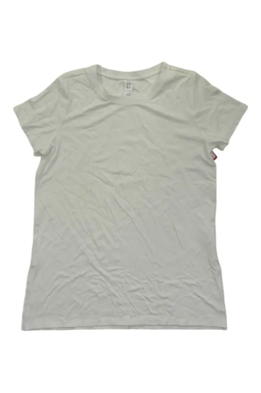 Spanx Womens Perfect Length SS Top sold by Out&Back Outdoor