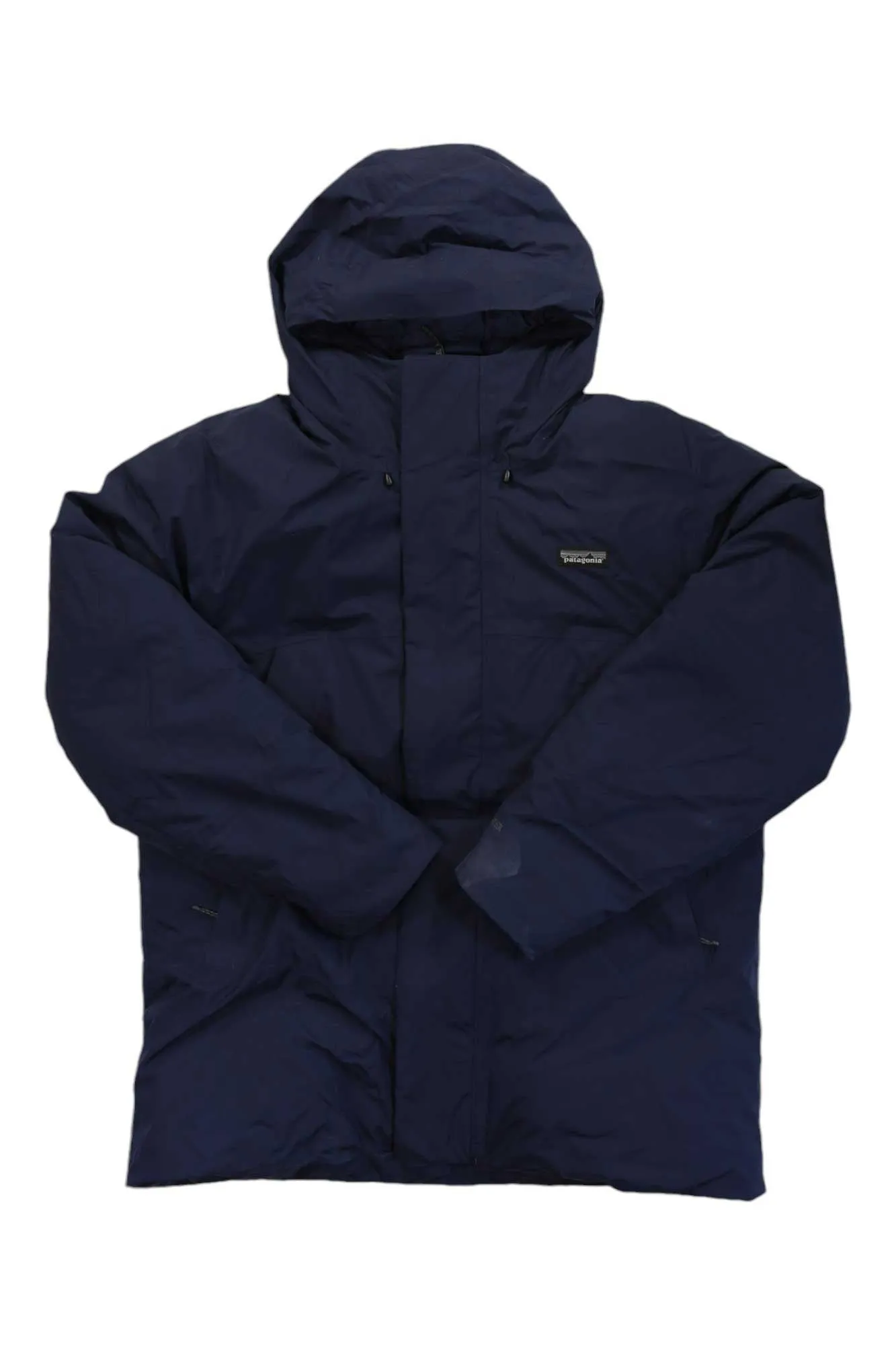 Patagonia Mens Stormshadow Parka sold by Out&Back Outdoor product image thumbnail 2