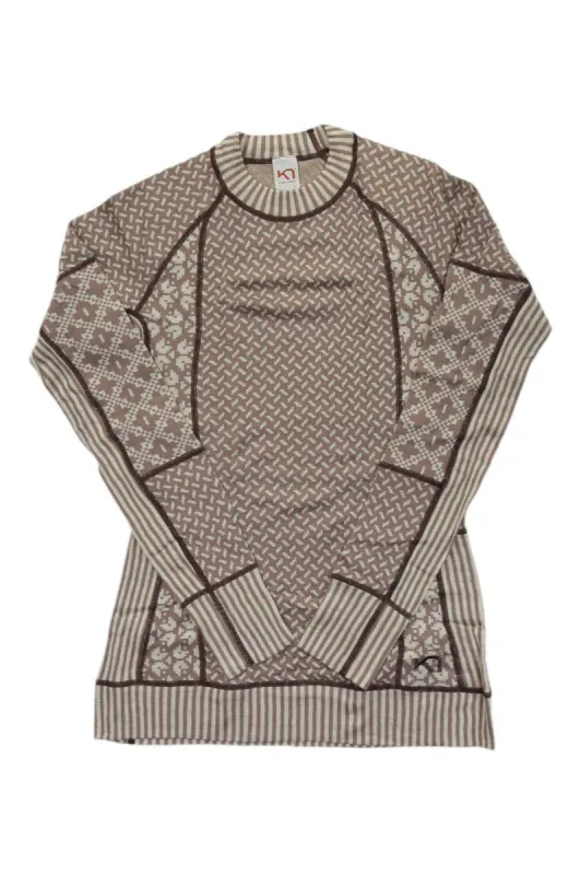 Kari Traa Women's Smekker LS sold by Out&Back Outdoor