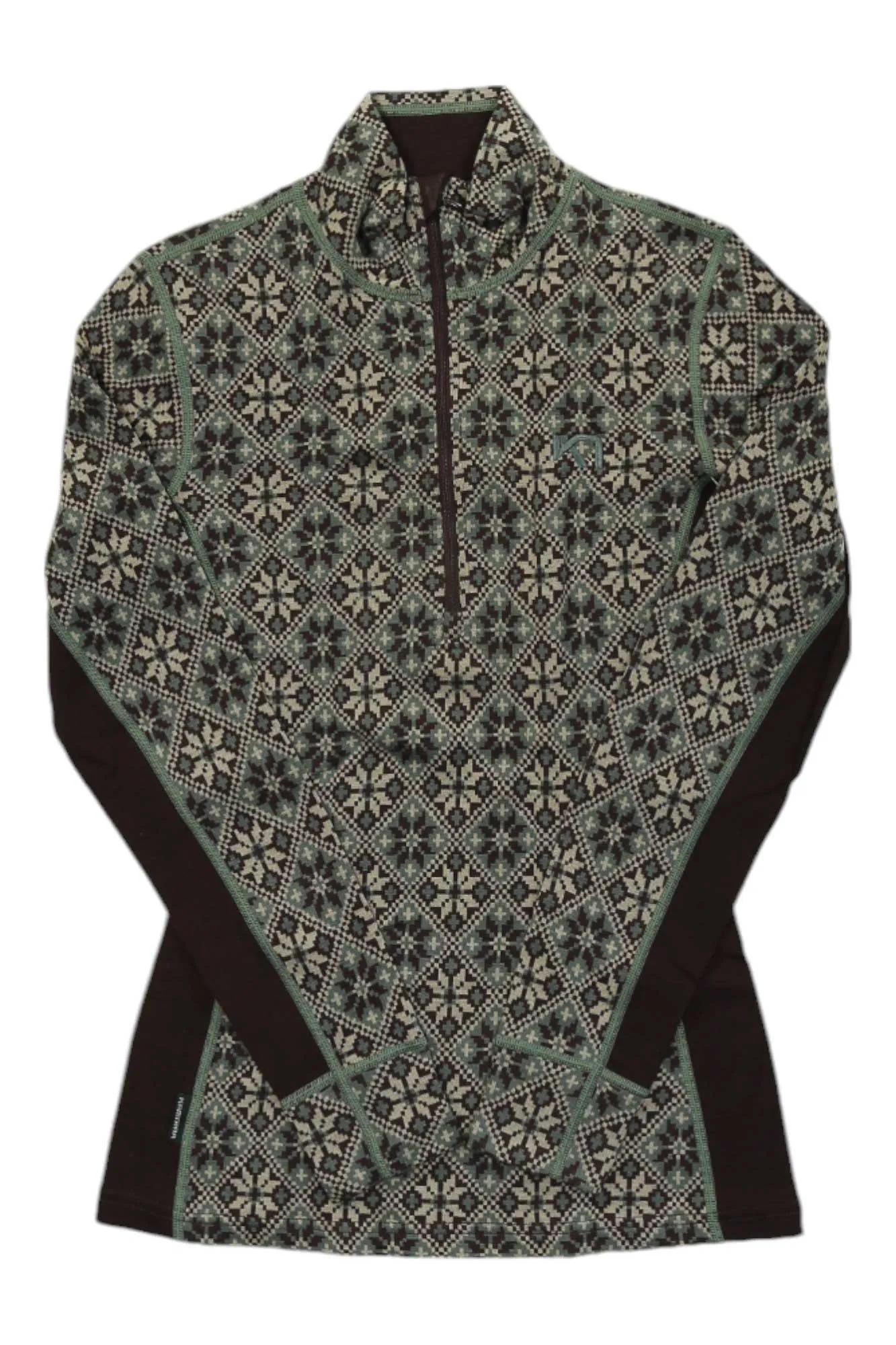 Kari Traa Women's Rose HZ sold by Out&Back Outdoor product image thumbnail 2