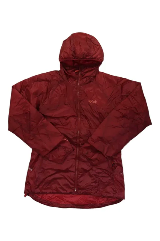 Rab Women's Xenon Jacket sold by Out&Back Outdoor
