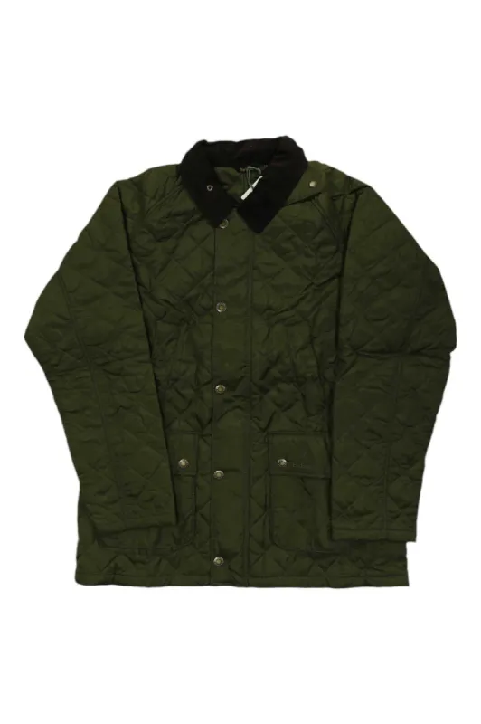 Barbour Men's Ashby Quilt Jacket sold by Out&Back Outdoor