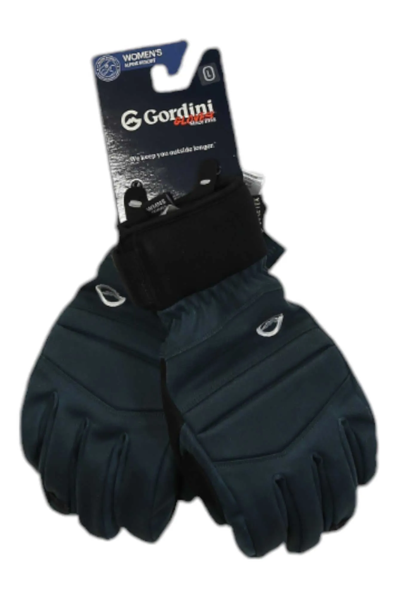Gordini Women's Ridgeline Glove sold by Out&Back Outdoor