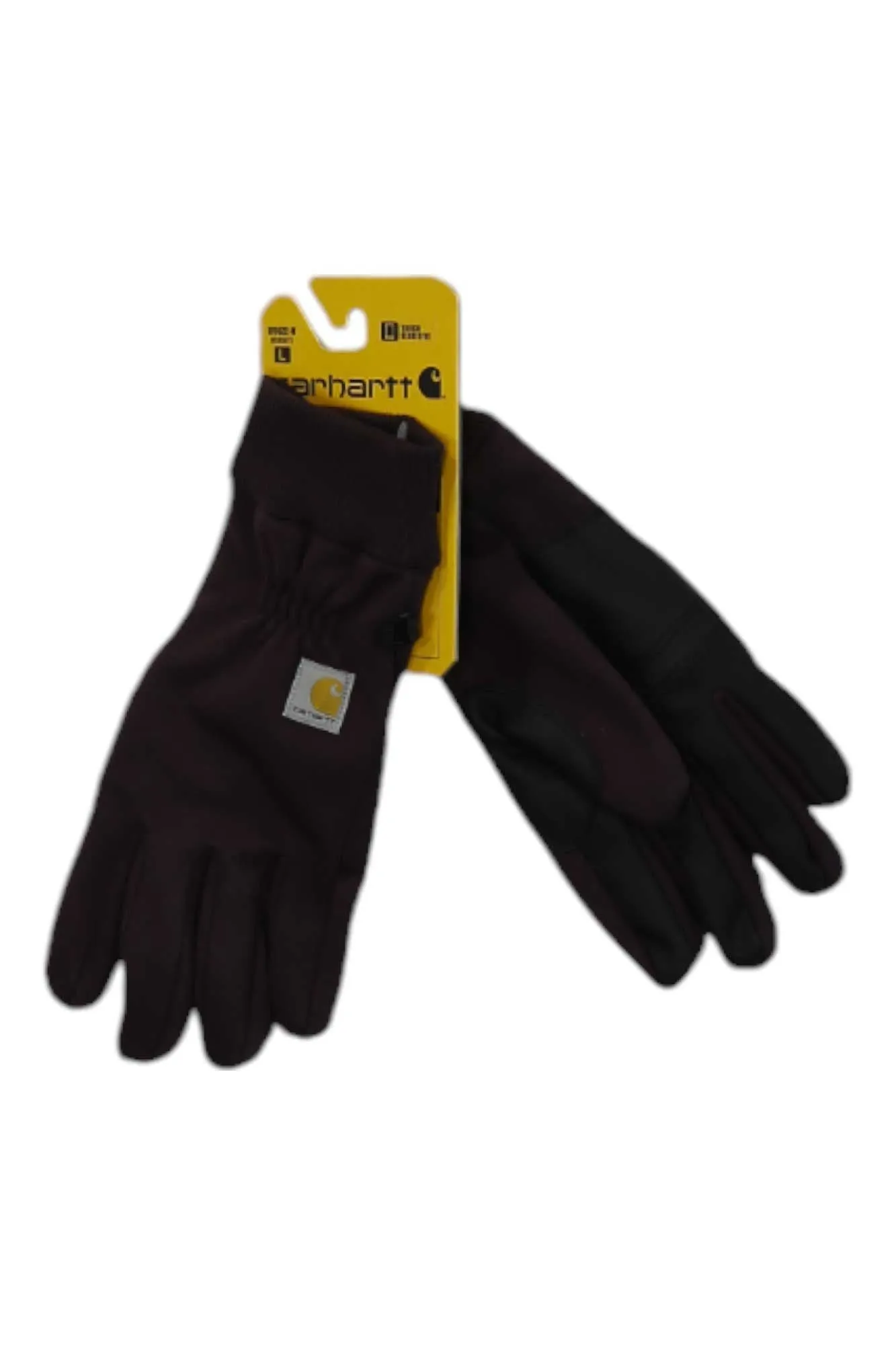 Carhartt Womens C-Touch Glove sold by Out&Back Outdoor product image thumbnail 2