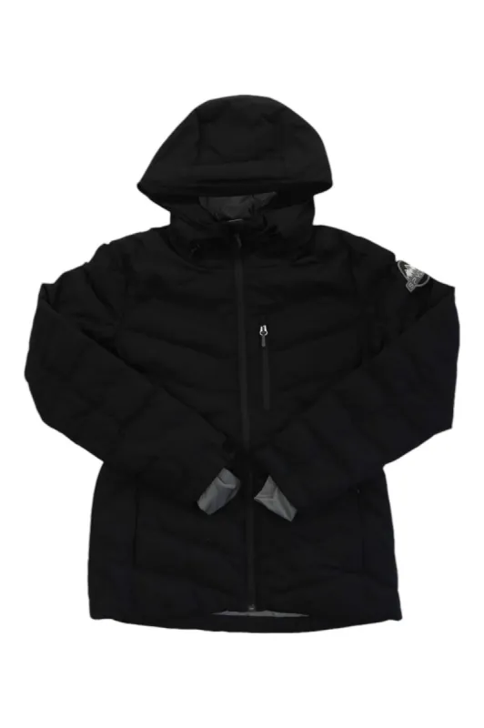 Spyder Women's Brisk Synthetic Jacket sold by Out&Back Outdoor