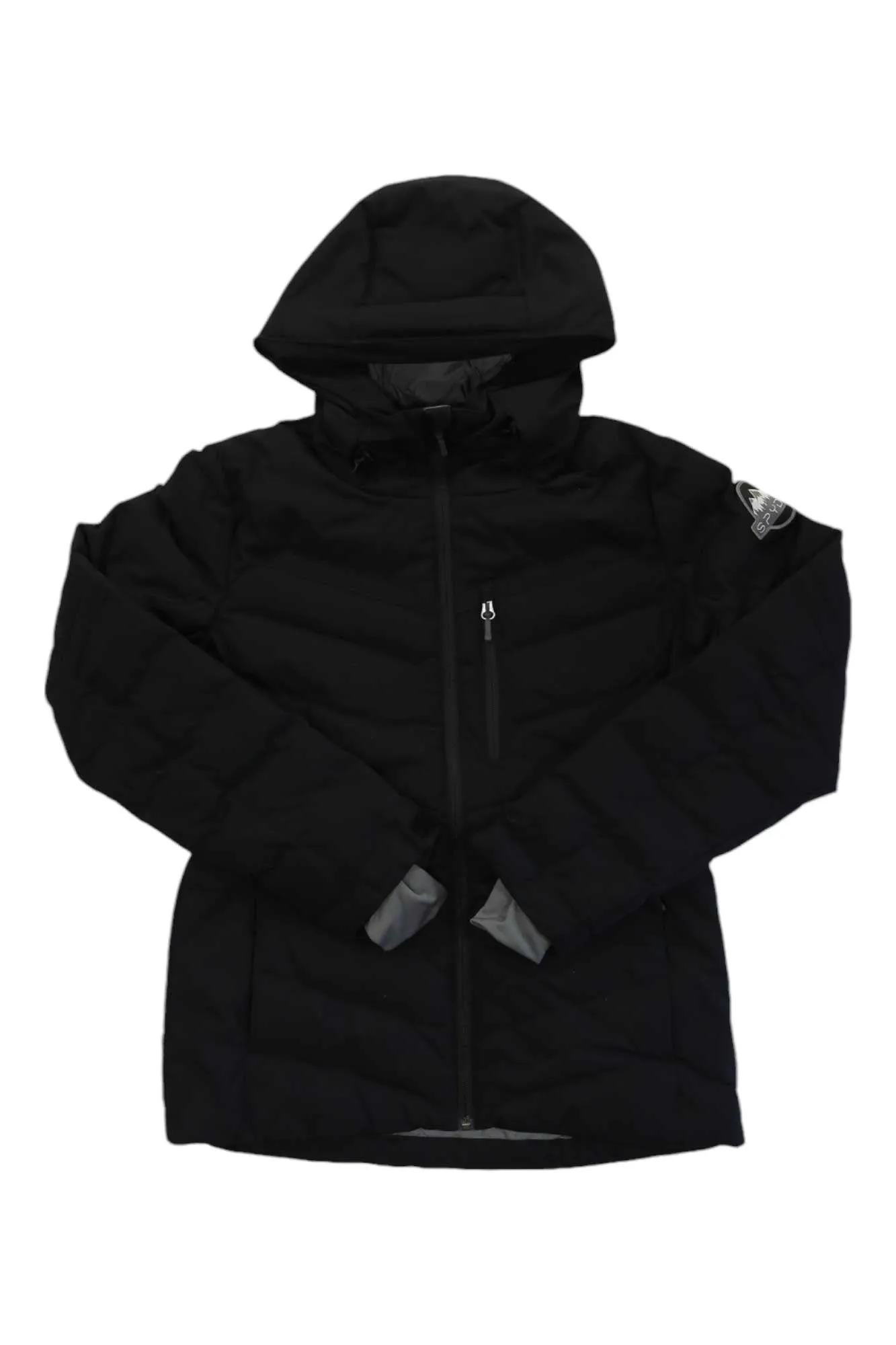Spyder Women's Brisk Synthetic Jacket sold by Out&Back Outdoor product image thumbnail 2