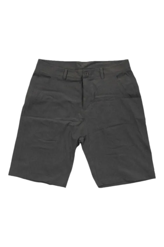 Level Six Men's Daytripper 20 Inch Short sold by Out&Back Outdoor