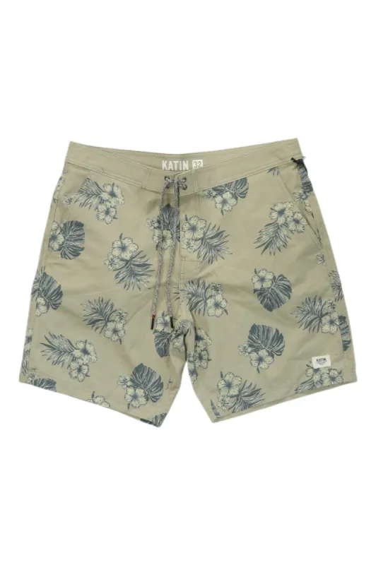 Katin Men's Kalani Trunk sold by Out&Back Outdoor