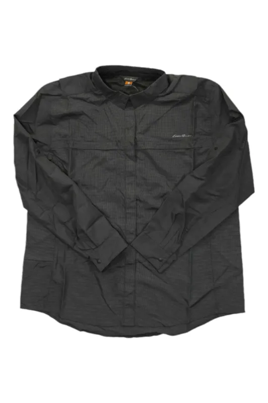Eddie Bauer Women's Guide UPF 2.0 Shirt sold by Out&Back Outdoor