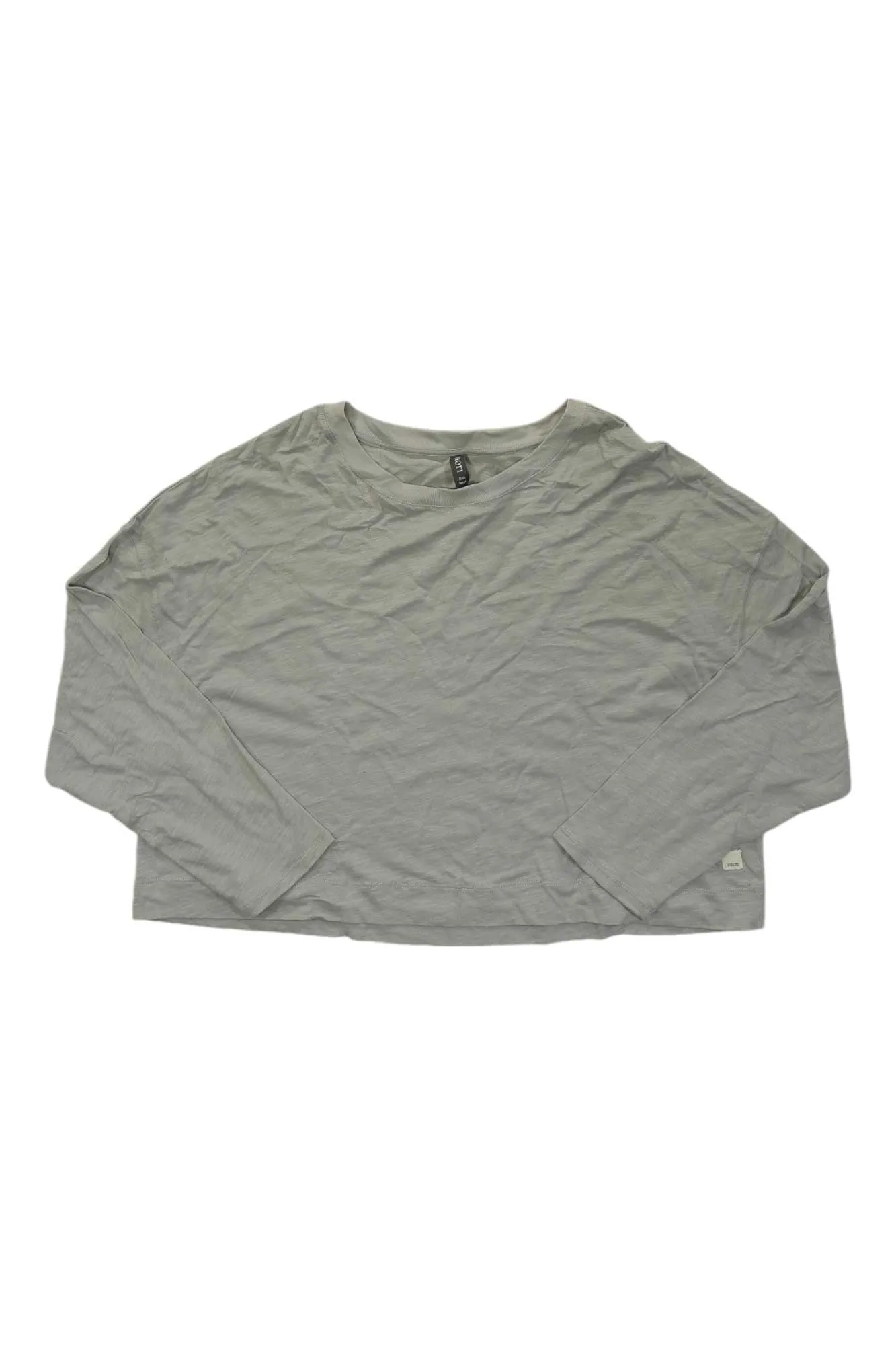 Vuori Womens Sundown LS Tee sold by Out&Back Outdoor product image thumbnail 2