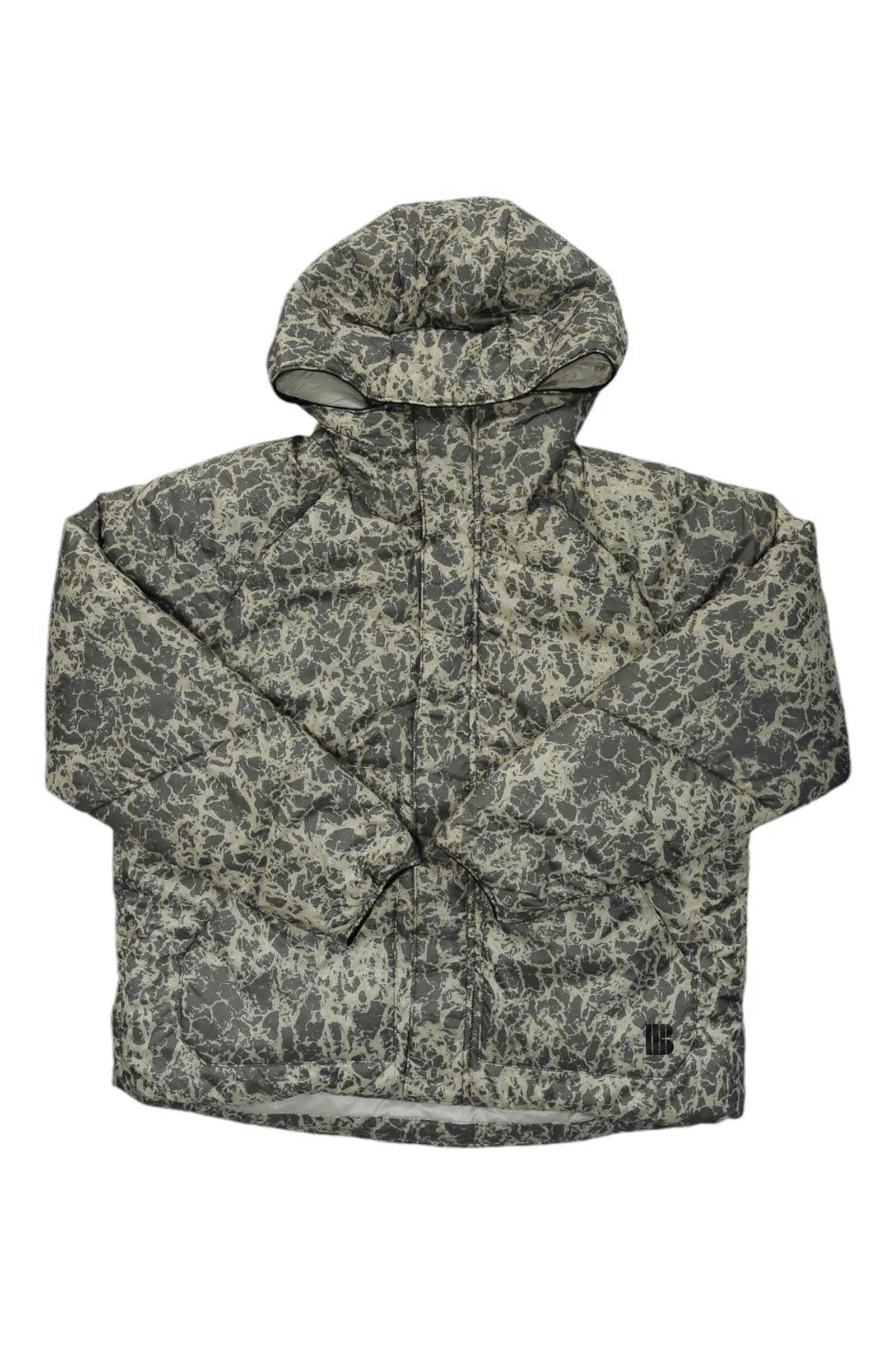 Burton Womens Amora Puffy Jacket sold by Out&Back Outdoor product image thumbnail 2