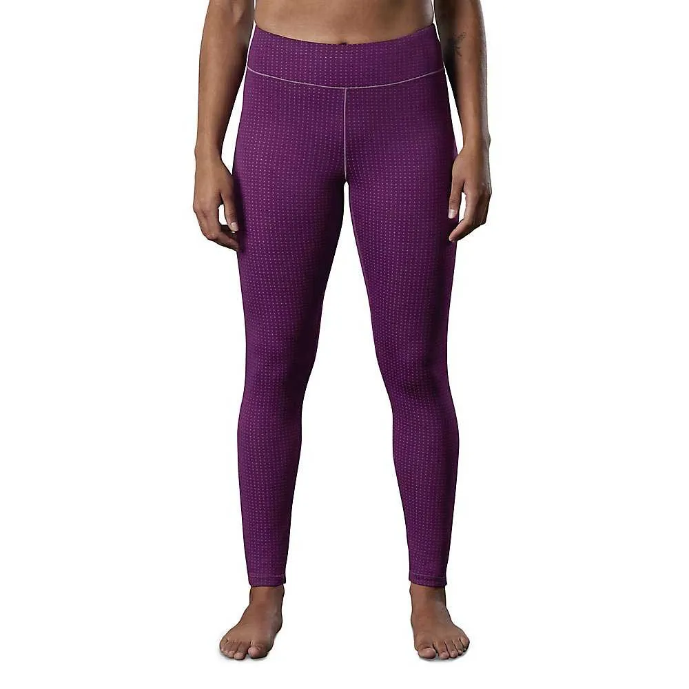 The North Face Womens DotKnit Tight sold by Out&Back Outdoor product image thumbnail 2