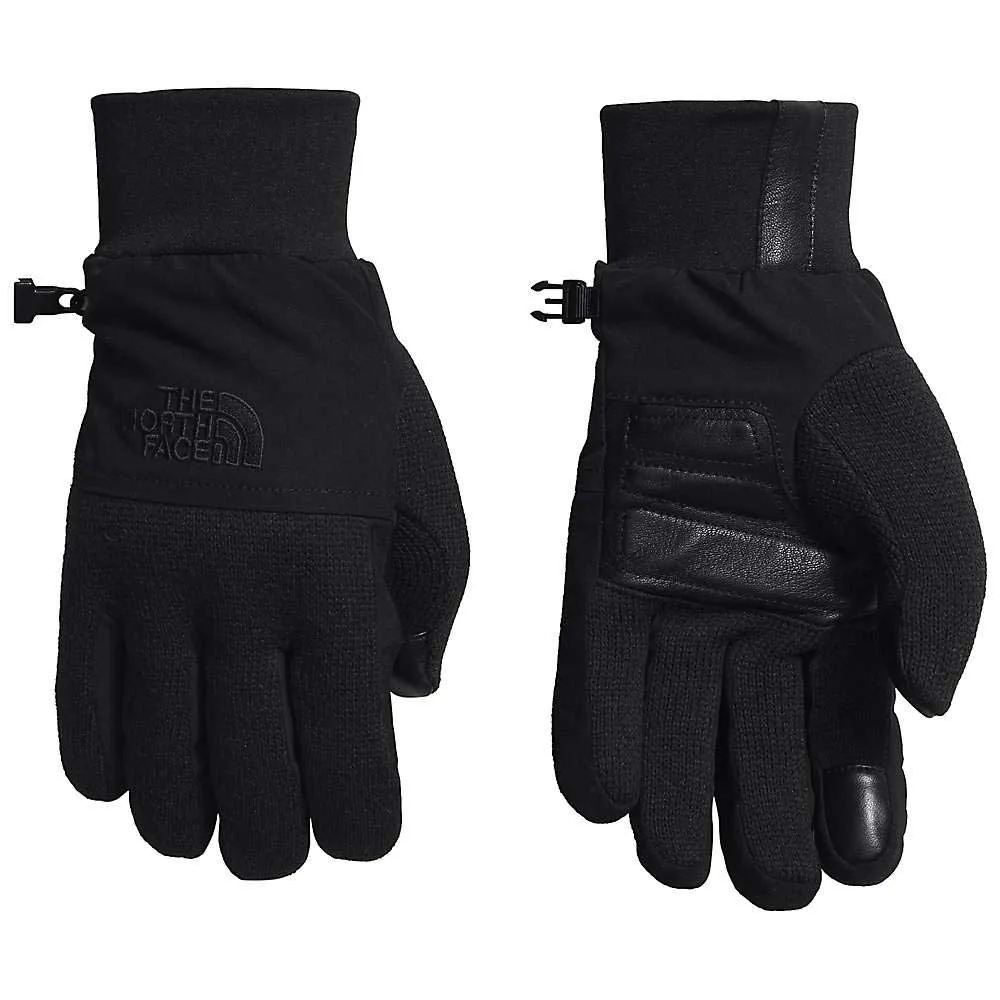 The North Face Mens Front Range Glove sold by Out&Back Outdoor product image thumbnail 2