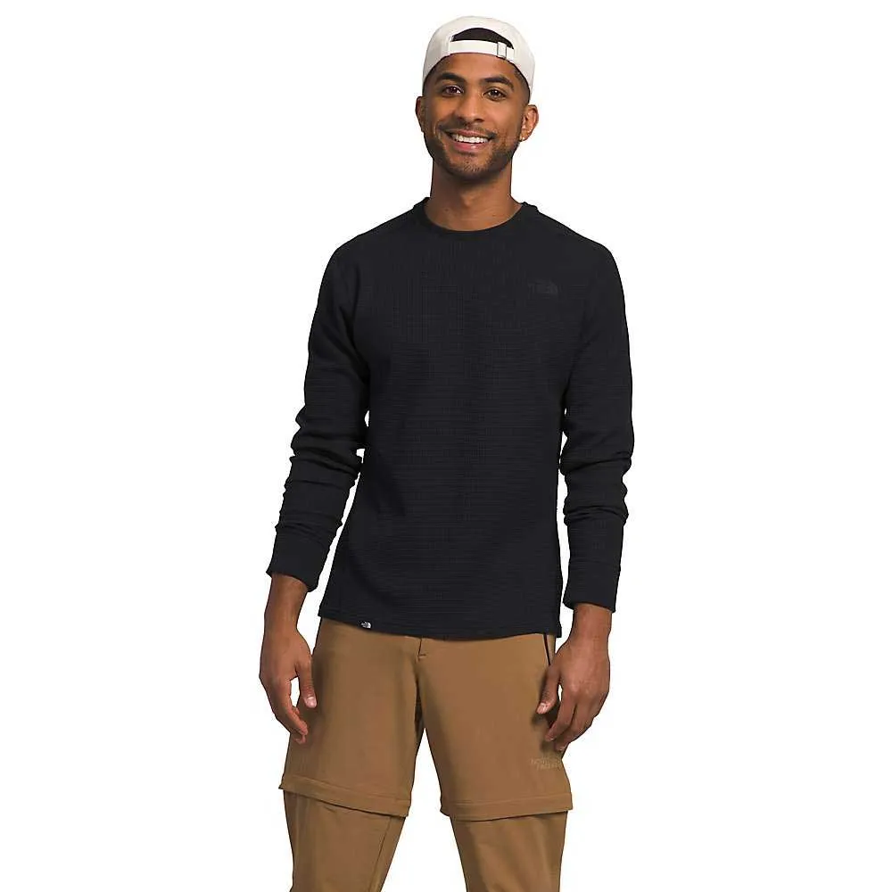 The North Face Men's Canyon Fog Thermal LS Top sold by Out&Back Outdoor product image thumbnail 2