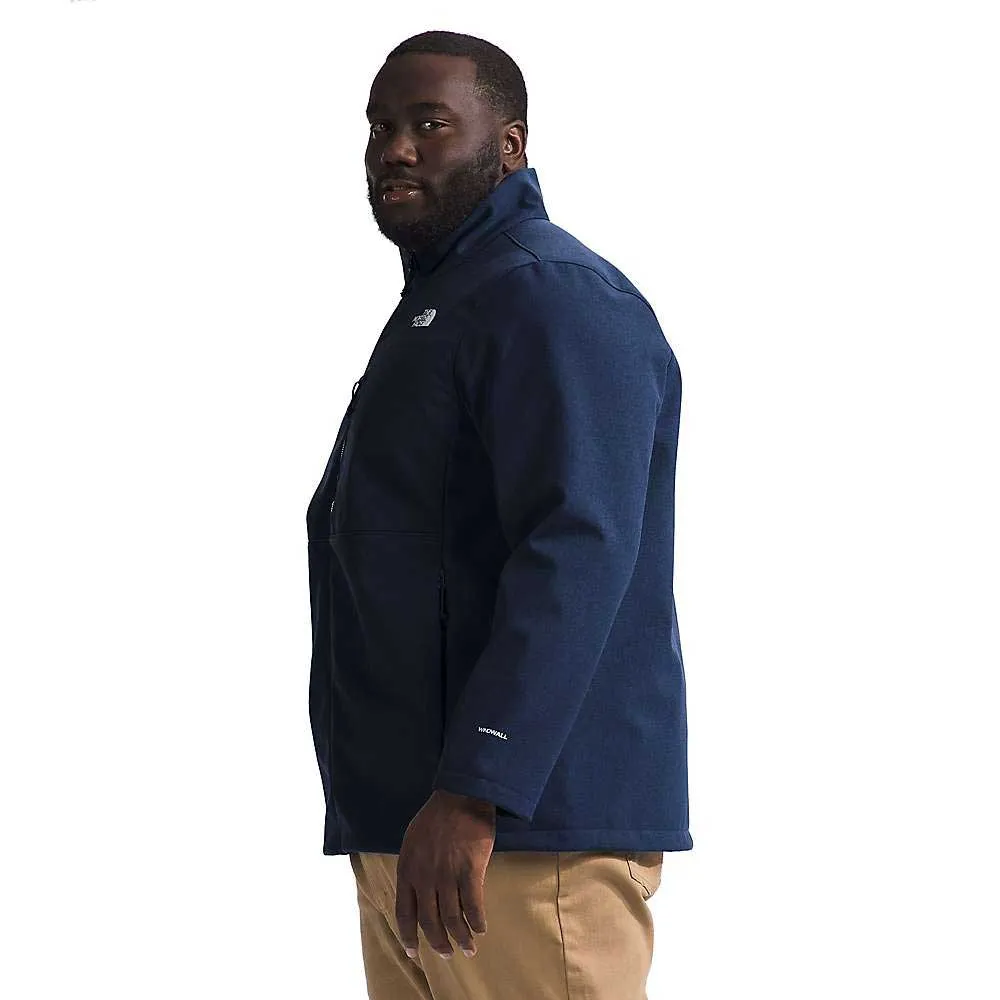 The North Face Men's Big Apex Bionic 3 Jacket sold by Out&Back Outdoor product image thumbnail 2