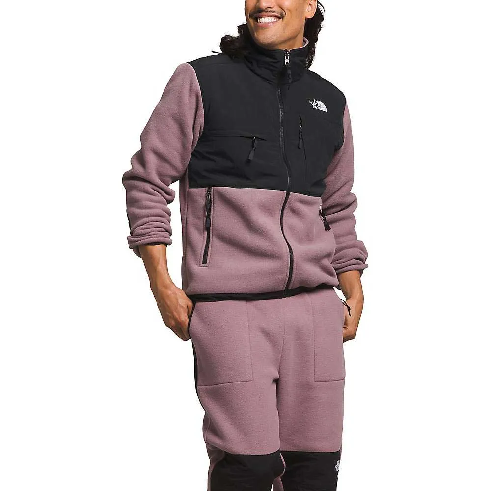 The North Face Mens Denali Jacket sold by Out&Back Outdoor product image thumbnail 2