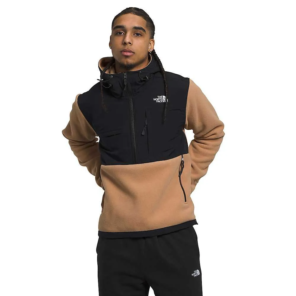 The North Face Men's Denali Anorak sold by Out&Back Outdoor product image thumbnail 2