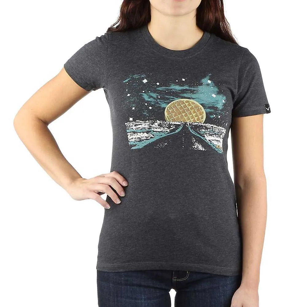 Moosejaw Women's Second Dinner SS Tee sold by Out&Back Outdoor