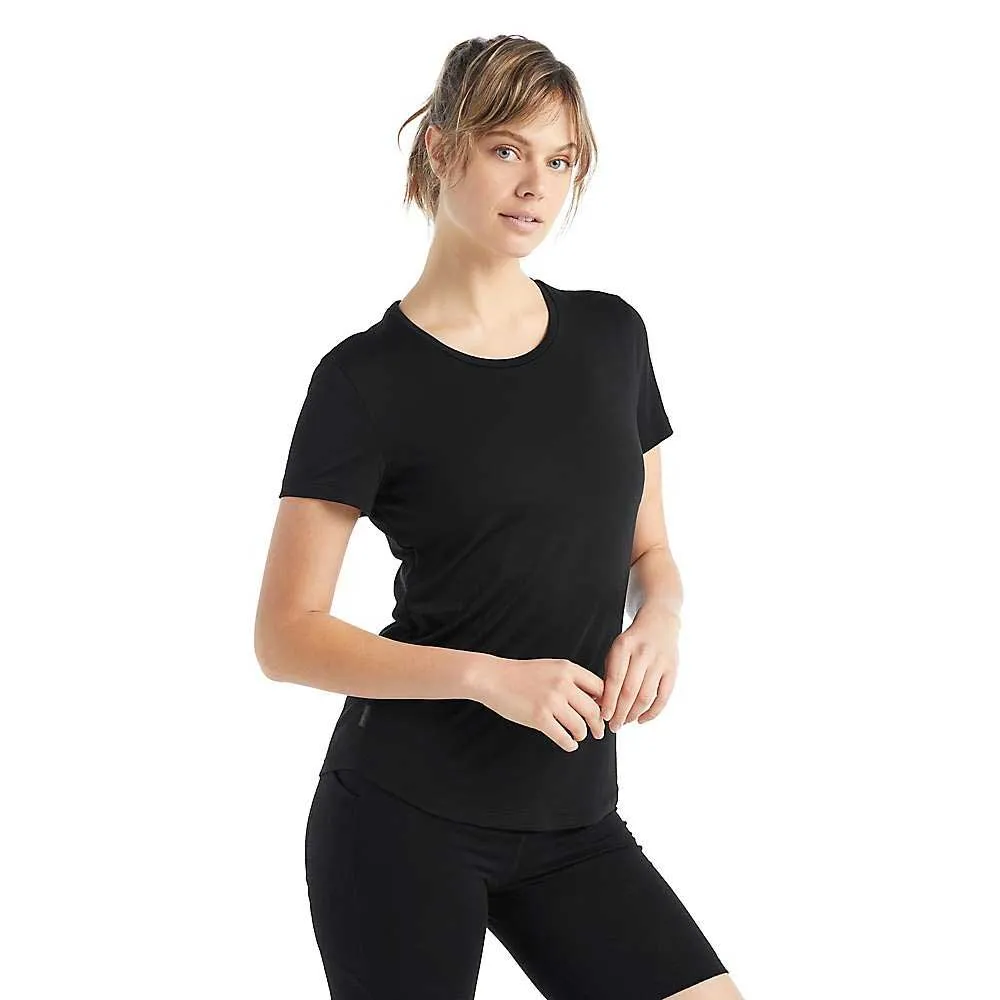 Icebreaker Women's Sphere II SS Tee sold by Out&Back Outdoor product image thumbnail 2