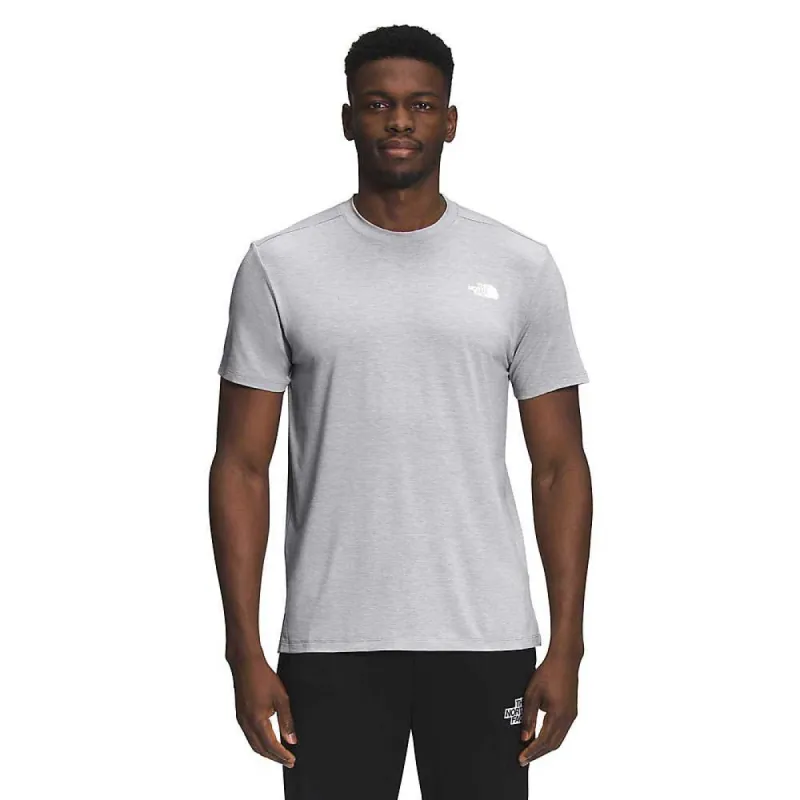 The North Face Men's Wander SS Top sold by Out&Back Outdoor