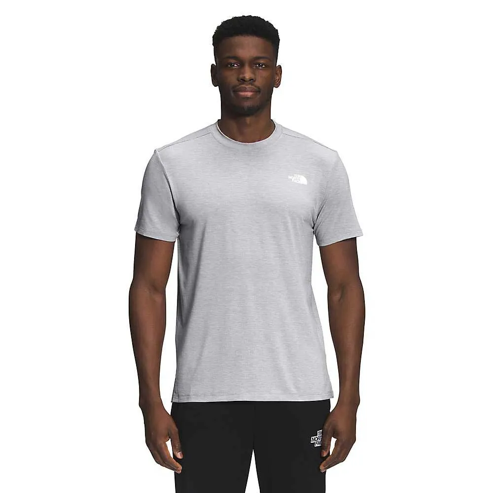 The North Face Men's Wander SS Top sold by Out&Back Outdoor