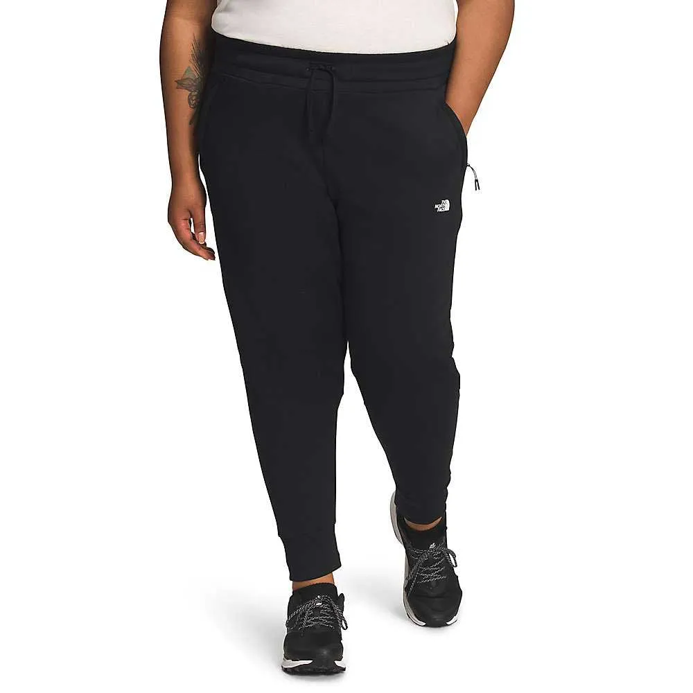 The North Face Womens Plus Canyonlands Jogger sold by Out&Back Outdoor