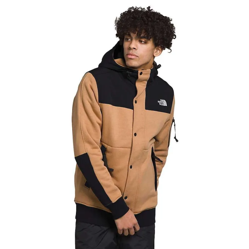 The North Face Men's Highrail Fleece Jacket sold by Out&Back Outdoor