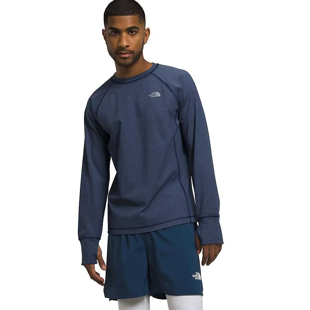 The North Face Men's Winter Warm Essential Crew sold by Out&Back Outdoor product image thumbnail 2