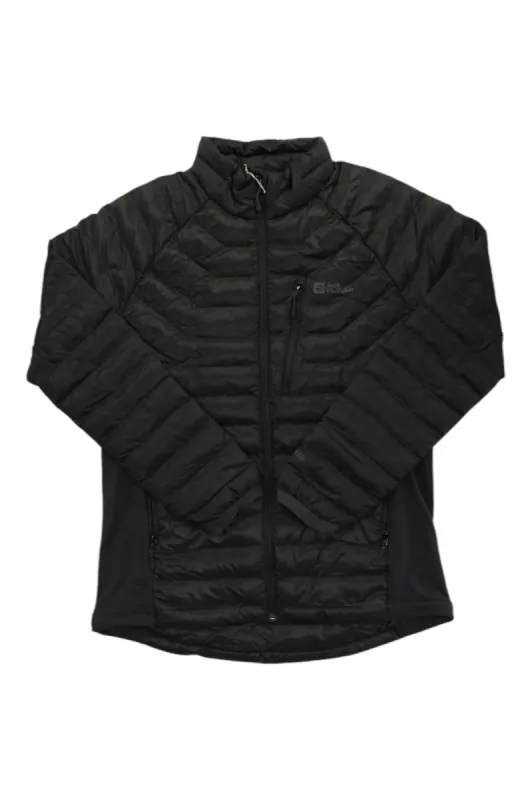 Jack Wolfskin Men's Routeburn Pro Ins Jacket sold by Out&Back Outdoor