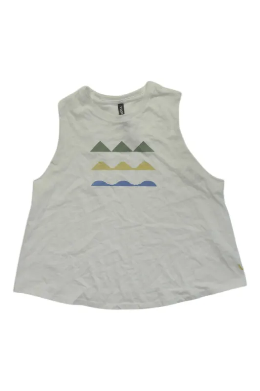 Vuori Women's Horizons Tank sold by Out&Back Outdoor