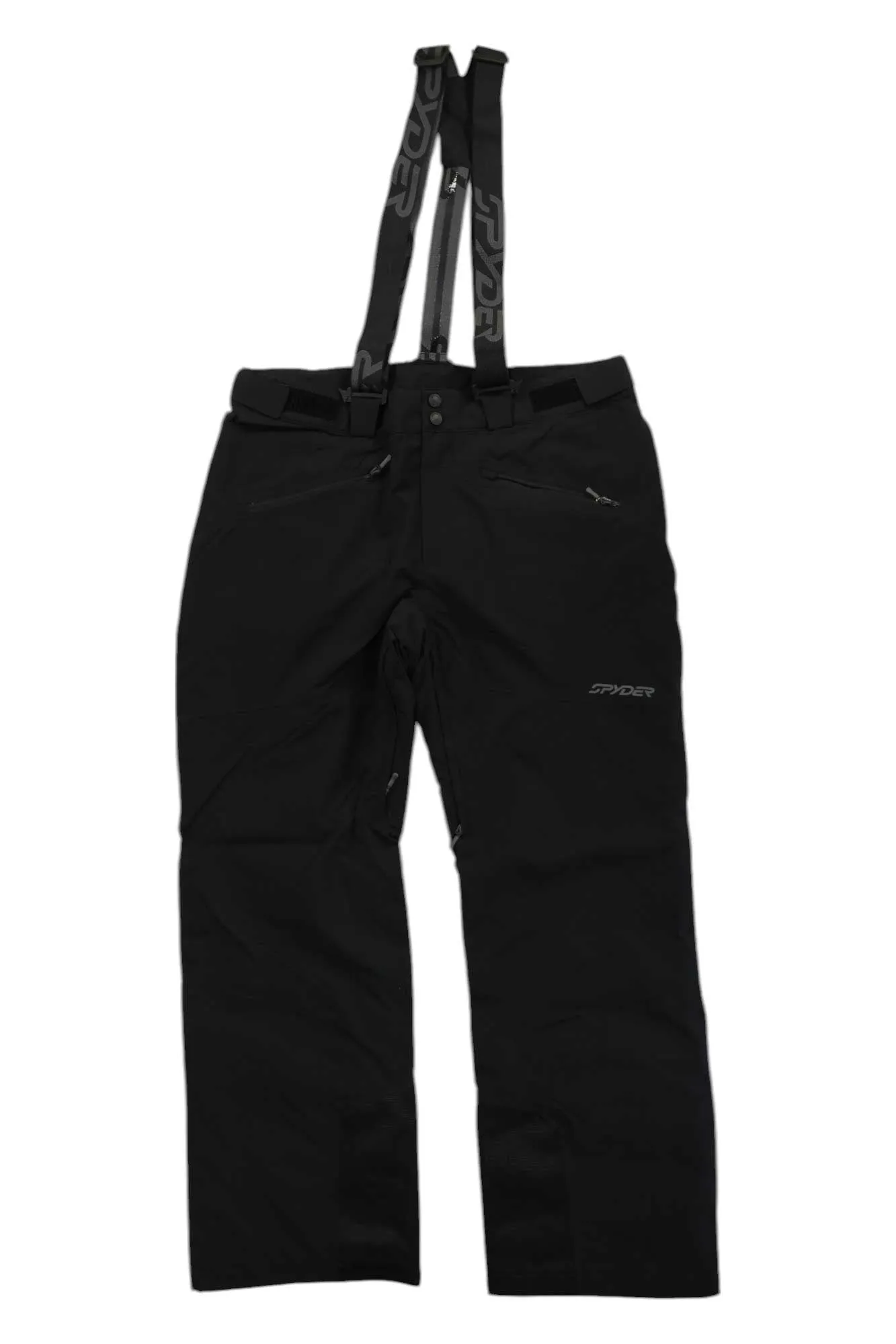 Spyder Mens Sentinel Pant Length sold by Out&Back Outdoor