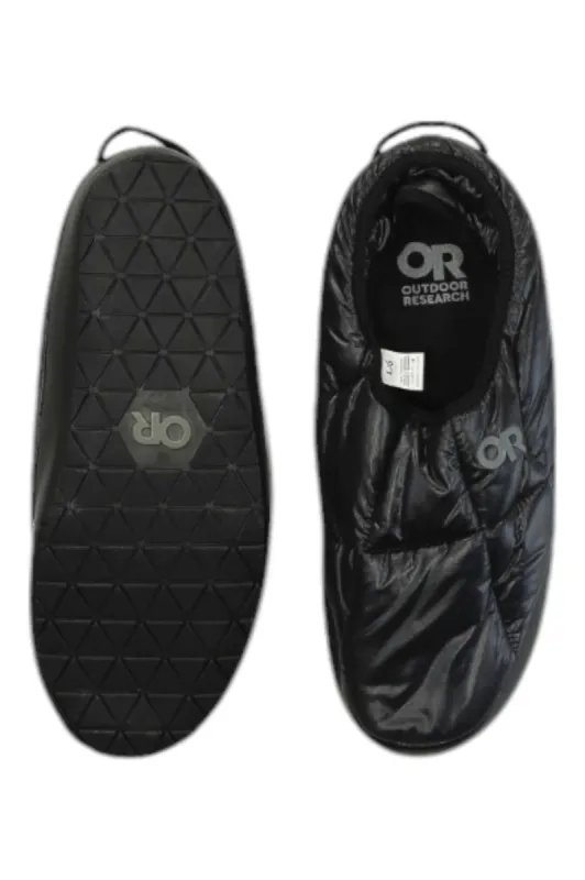 Outdoor Research Men's Tundra Trax Slip-On Bootie sold by Out&Back Outdoor