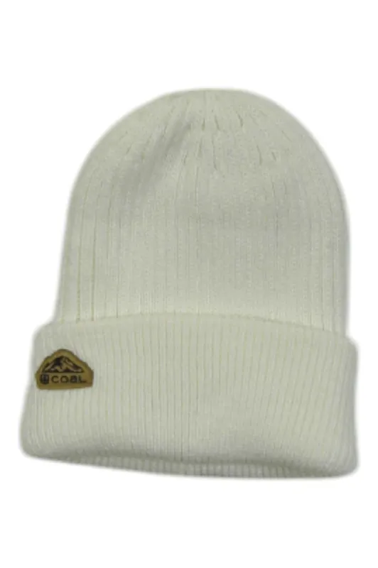 Coal The Coleville Beanie sold by Out&Back Outdoor