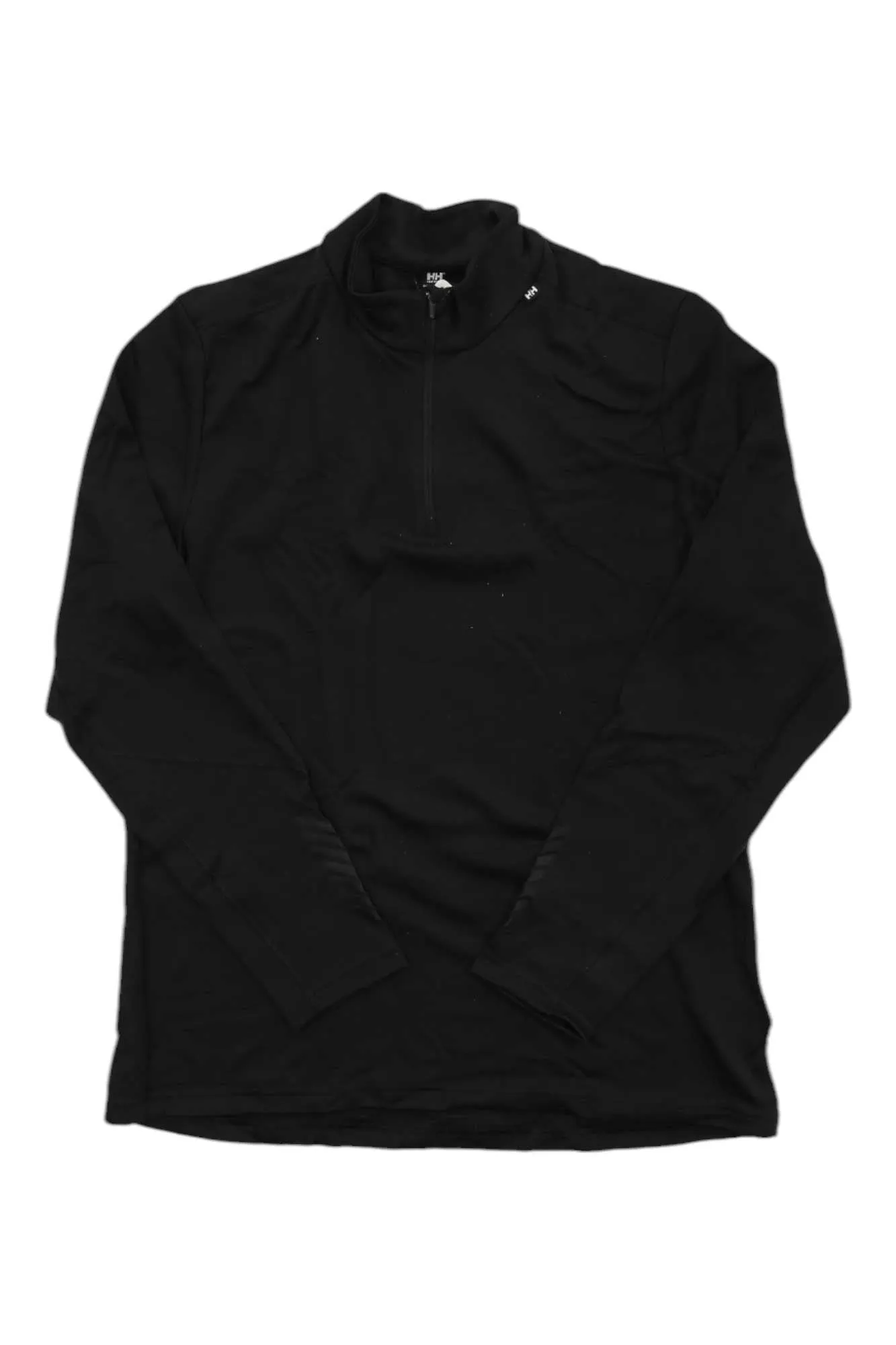 Helly Hansen Men's Lifa Merino Midweight 1/2 Zip Top sold by Out&Back Outdoor