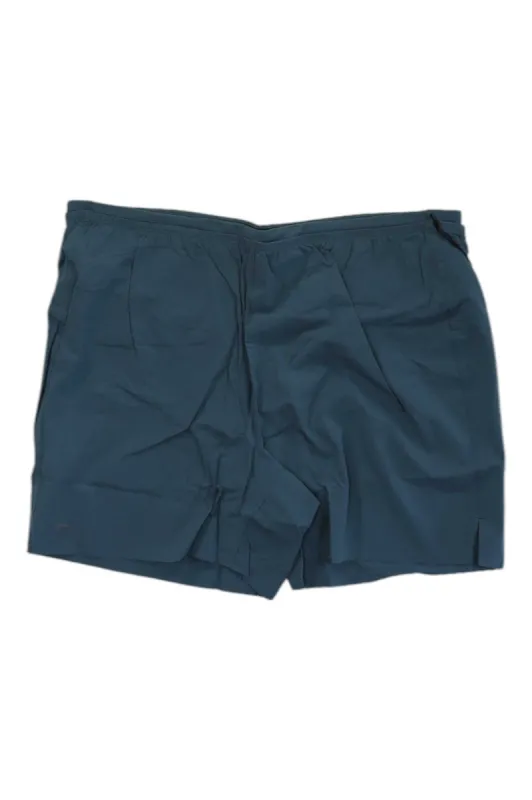 Janji Men's 6 in AFO-Vent Multi Short sold by Out&Back Outdoor