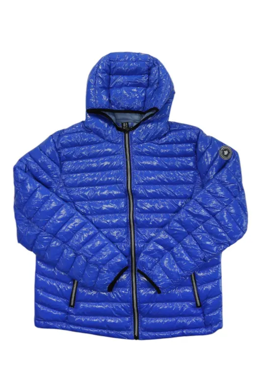 NOIZE Men's Finnigan Jacket sold by Out&Back Outdoor