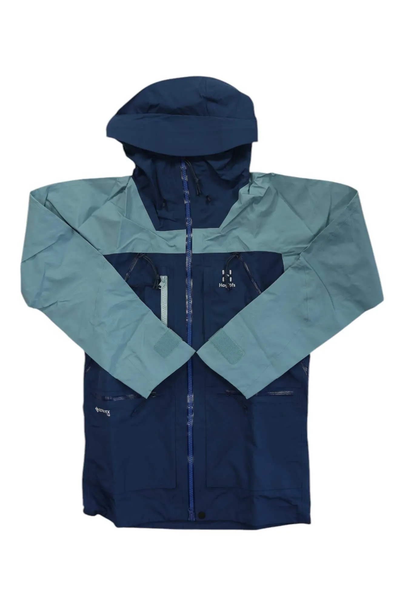 Haglofs Men's Vassi GTX Pro Jacket sold by Out&Back Outdoor