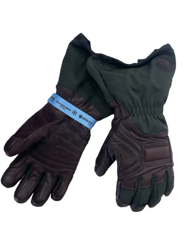 Black Diamond Womens Guide Glove sold by Out&Back Outdoor