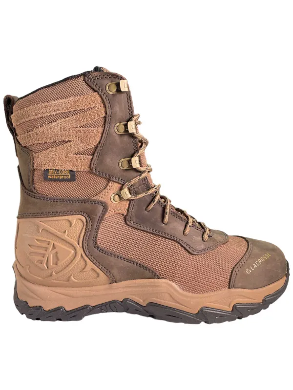 Lacrosse Mens Windrose 8IN Boot sold by Out&Back Outdoor