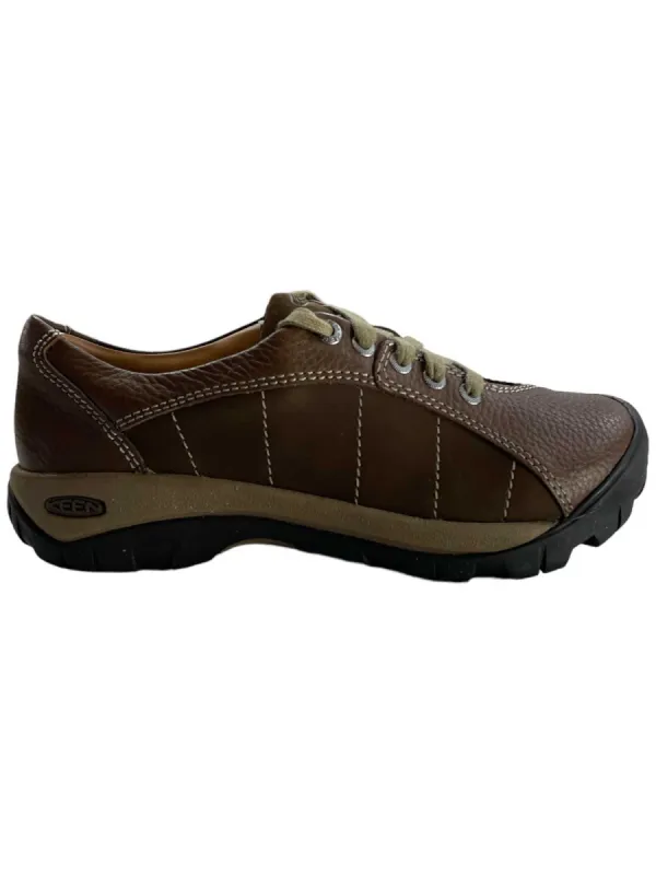KEEN Womens Presidio Casual Shoes and Fashion Sneakers sold by Out&Back Outdoor