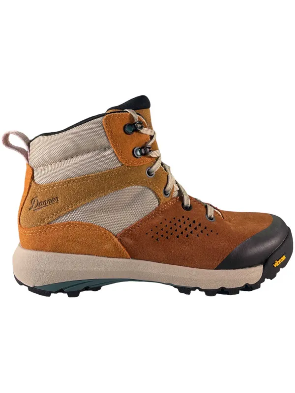 Inquire Chukka Mid Hiking Boots sold by Out&Back Outdoor