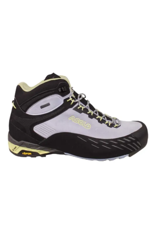 Asolo Womens Eldo Mid Lth GV Shoe sold by Out&Back Outdoor