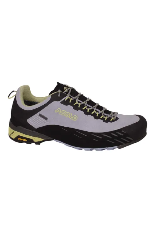 Asolo Womens Eldo Lth GV Shoe sold by Out&Back Outdoor