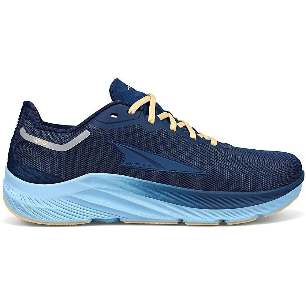Altra Womens Rivera 3 Shoe sold by Out&Back Outdoor
