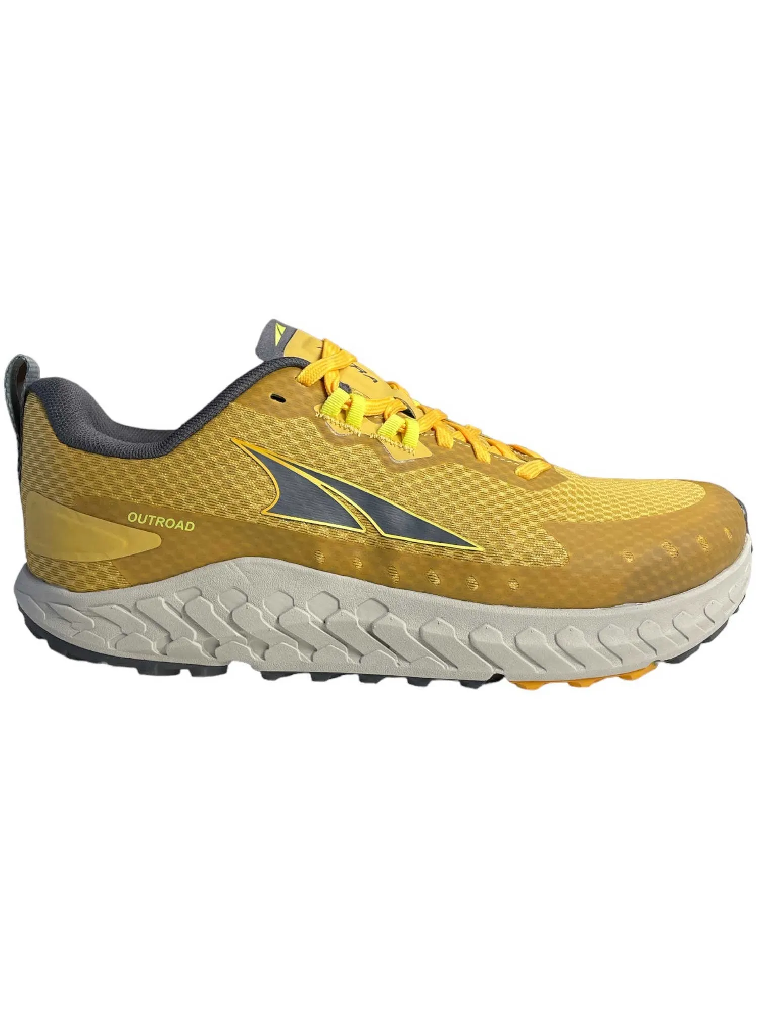 Altra Mens Outroad Shoe sold by Out&Back Outdoor