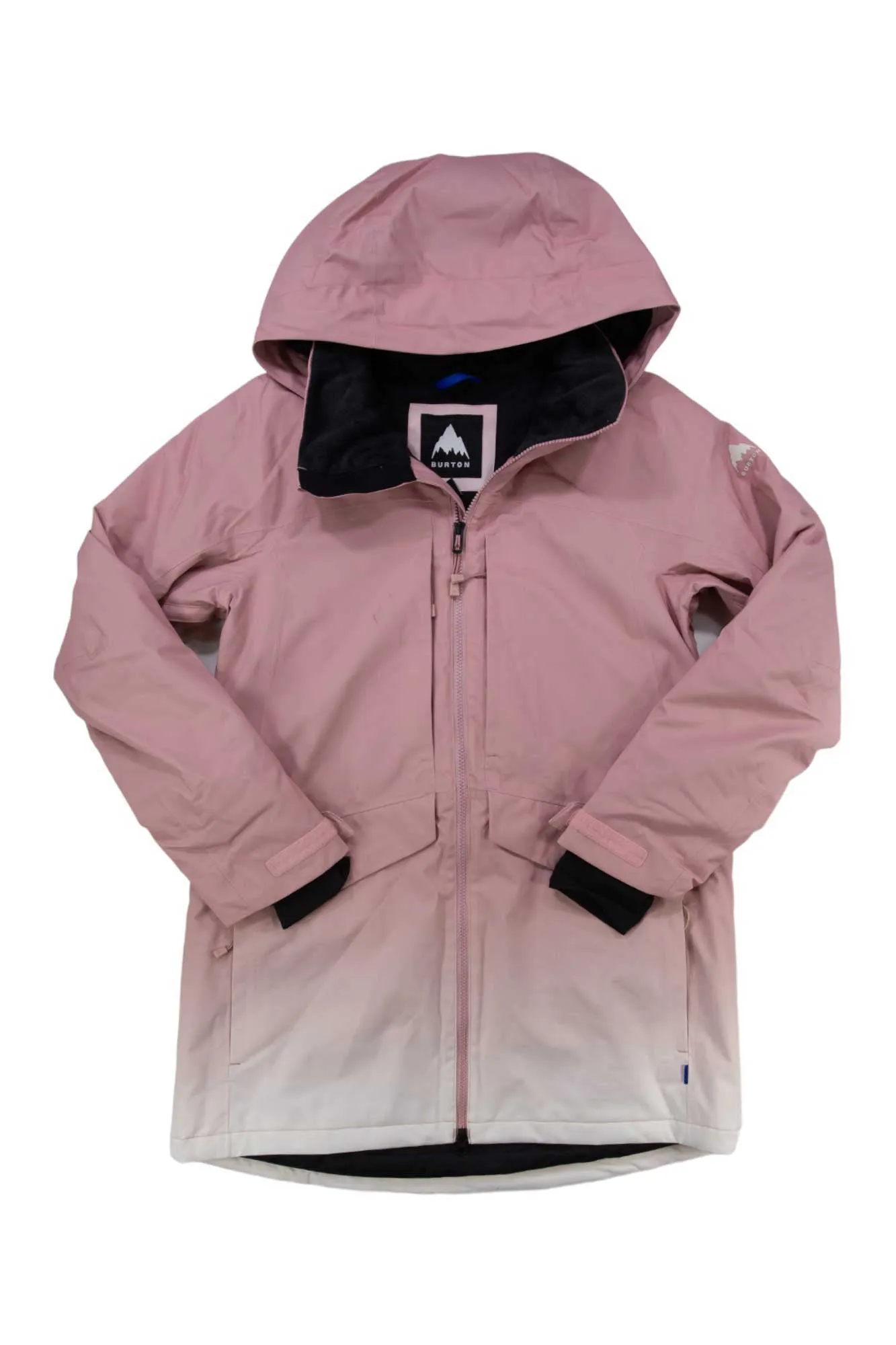 Burton Womens Prowess 2.0 Jacket sold by Out&Back Outdoor