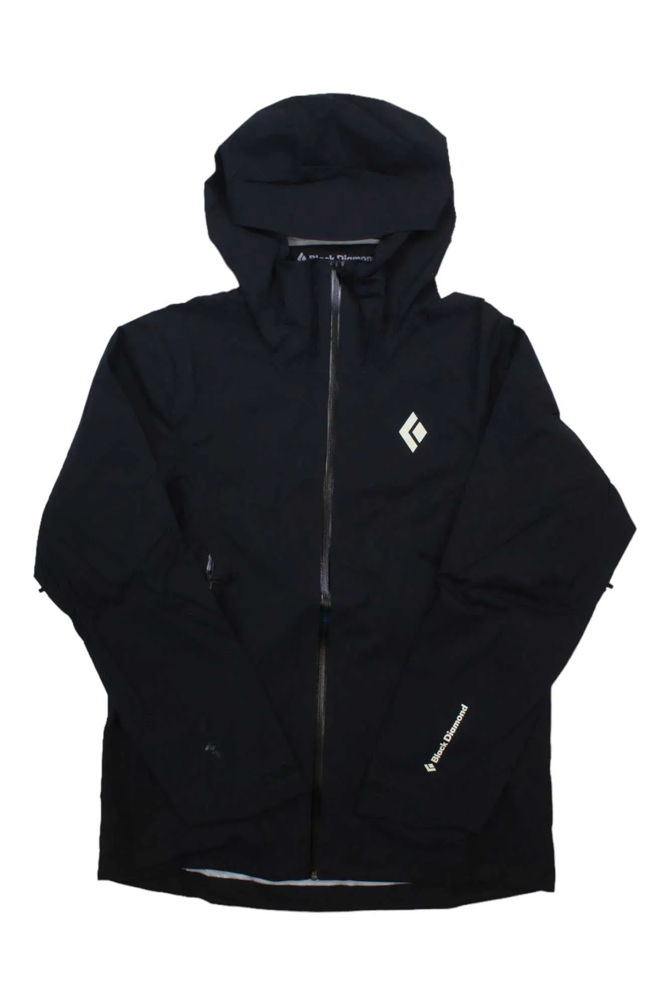 Black Diamond Mens Recon Stretch Lt Shell Jacket sold by Out&Back Outdoor